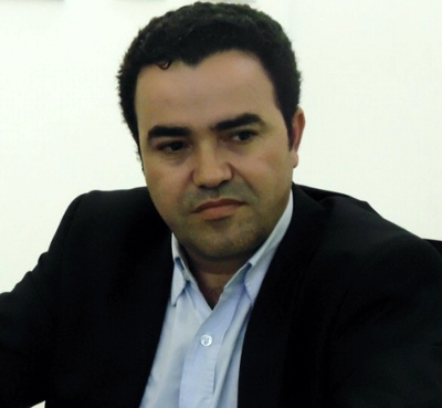 vladimir azevedo
